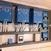 Off the grid farm in the Overberg area - AllSolar Overberg