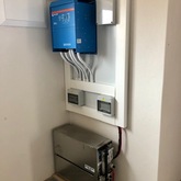 Eskom Back-up System - Load Shedding Solutions - AllSolar Overberg