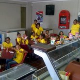 Community Spirit Walkers