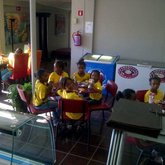 community spirit walkers