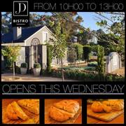 Operating During Lockdown: Bakery & Retail Shop