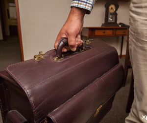 Belangrike Dokumente en Info