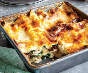 Delivery Menu (25 - 29 May 2020)