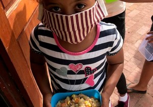 Mooi Uitsig Update: Thank YouÂ Wayne Jackson &Â Charmaine Resandt