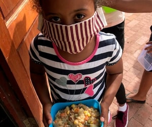 Mooi Uitsig Update: Thank YouÂ Wayne Jackson &Â Charmaine Resandt