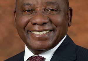 24 May 2020 ADDRESS BY PRESIDENT CYRIL RAMAPHOSA