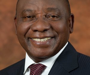 24 May 2020 ADDRESS BY PRESIDENT CYRIL RAMAPHOSA