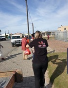Food Project Struisbaai North -Â Luv4Pets NPO