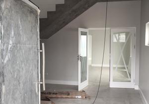 Prominent Select Sheen Painting Project 