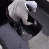 PoolCrete Charcoal - Cemcrete Project - Wilkoo Marketing Paint Distributors