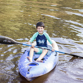 Riviersonderend - Khomeesdrif Camping Site - Loving The Water