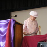 Anita lei die samesang