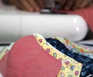 Material Masks and Mask Materials