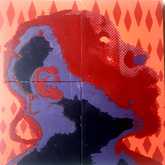 Looking right for answers - Chadoka Art & Bicycles - Pringle Bay & Rooi Els