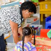 Hermanus Child and Family Services