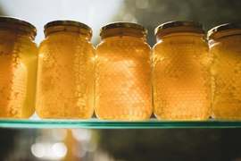 Our online store is NOW OPEN for deliveries!