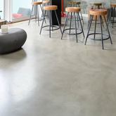 Hermanus -  Wilkoo Marketing Paint Distributors - Cemcrete Cretecote Grey Floor
