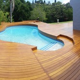 Hermanus -  Wilkoo Marketing Paint Distributors - Woodoc