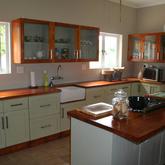 Hermanus - Wilkoo Marketing Paint Distributors - Woodoc Wood Coatings