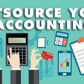 Outsource your Accounting