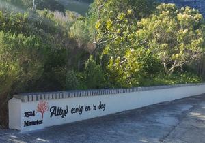 Wooden or Acrylicâ€‹â€‹â€‹â€‹â€‹â€‹â€‹Â Home or Shop Signage