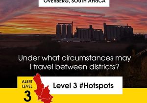 Level 3:Â Travelling