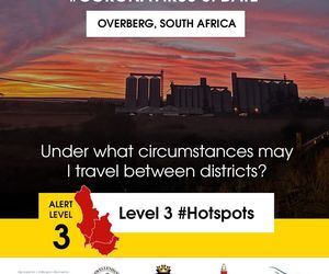 Level 3:Â Travelling