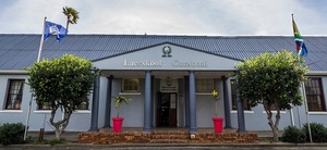 Ouerbrief - Heropening van Laerskool Gansbaai