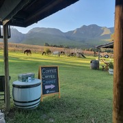 Take-Away CoffeeÂ & Breakfast