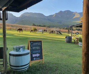 Take-Away CoffeeÂ & Breakfast