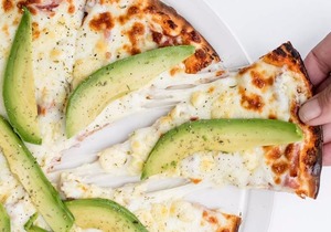 Pizza, Ribs & Schnitzels Available