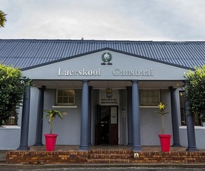 Laerskool Gansbaai Skoolterrein Verbode