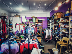 Moved -Â Protea Centre, 12 Main Road, Gansbaai