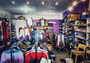 Moved -Â Protea Centre, 12 Main Road, Gansbaai