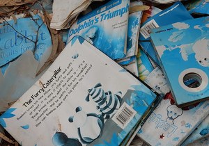 10 Screen-Free Activities