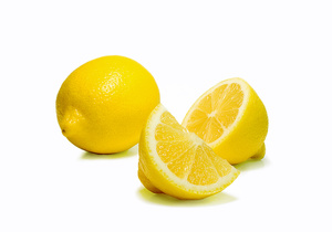 Health Tip - Try Lemons