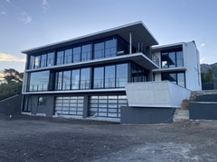 Latest Architectural Project - House Park Lane