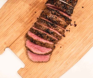 Menu (10 - 14 June 2020)