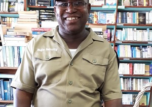 Donations forÂ Melford's Family