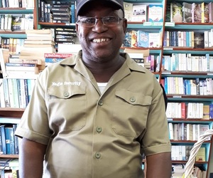 Donations forÂ Melford's Family