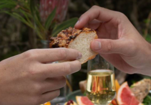 Grain of Life - a Bakersâ€™ Delight