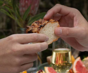 Grain of Life - a Bakersâ€™ Delight