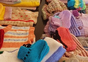 Thank You FromÂ Pikkewyntjies