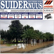 Suidernuus / Southern Post | 12 June 2020