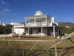 Painting Projects in the Overberg