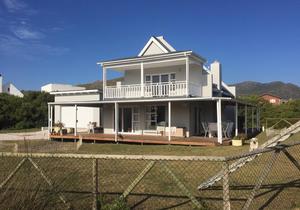 Painting Projects in the Overberg