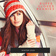 Buffs, Gloves & Beanies