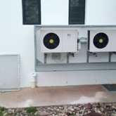 Trail End Hut - RG Loodgieters - Bredasdorp