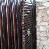 Potberg Hut - New Plumbing - RG Loodgieters - Bredasdorp