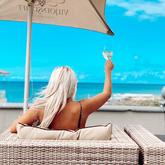 View - Chateau de Marine Boutique Hotel - Agulhas/Struisbaai